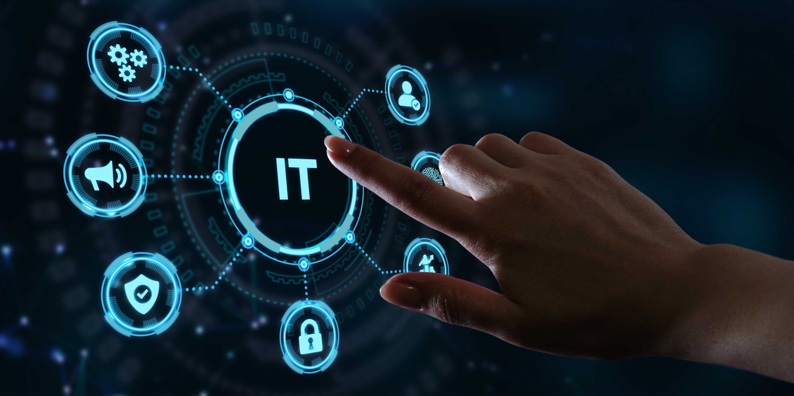 Digital Transformation Consulting