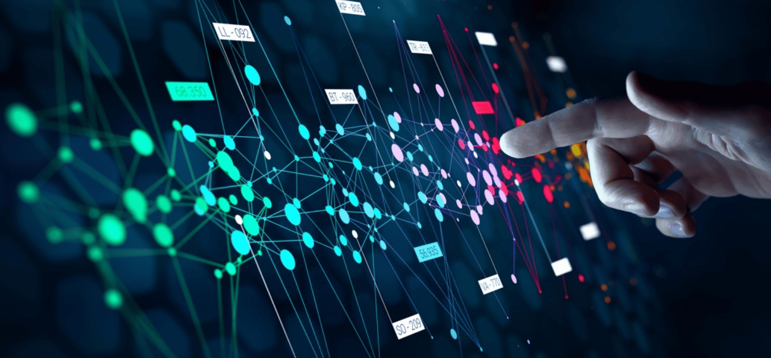 Enterprise Applications