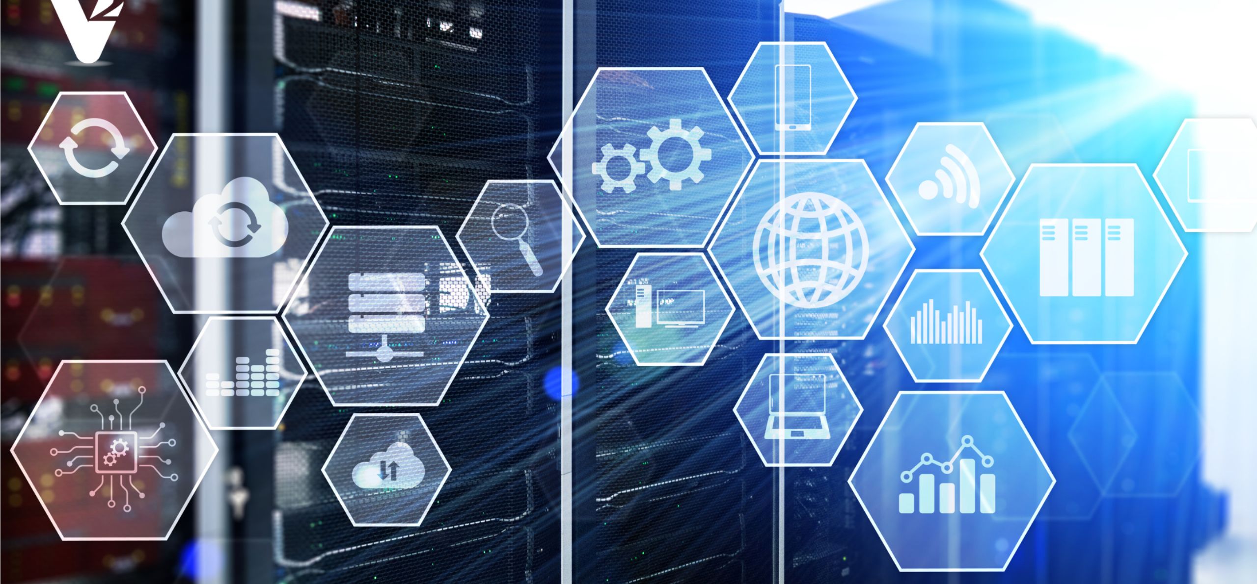 IT Infrastructure Services