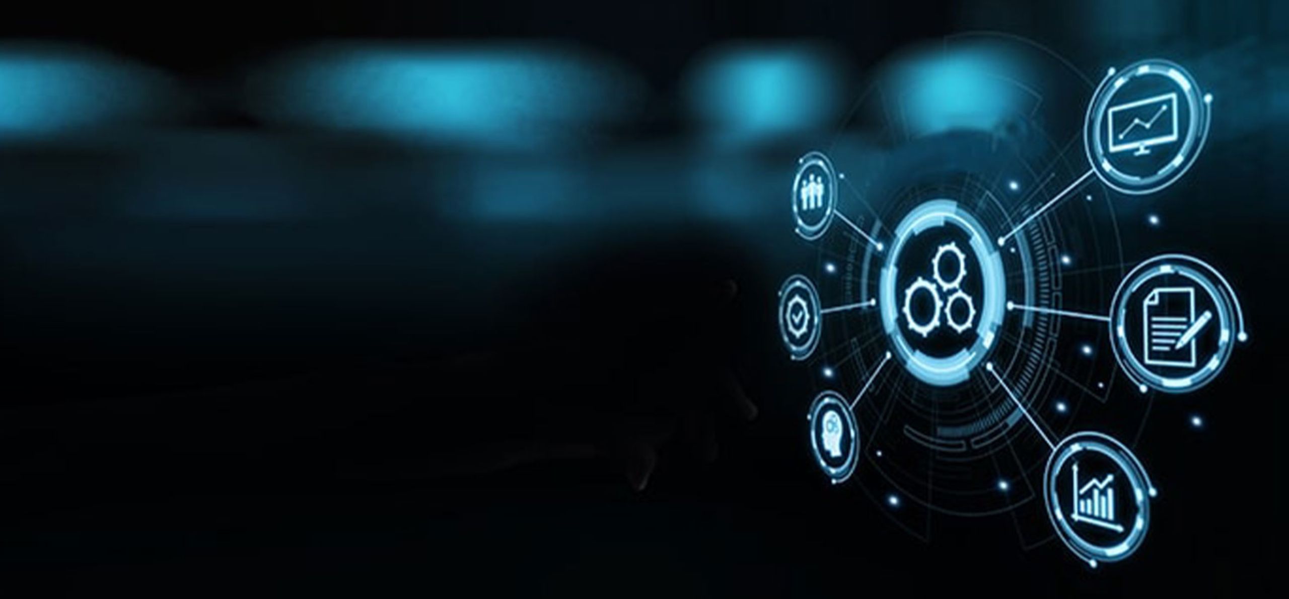 Managed Services